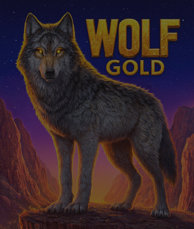 Wolf Gold