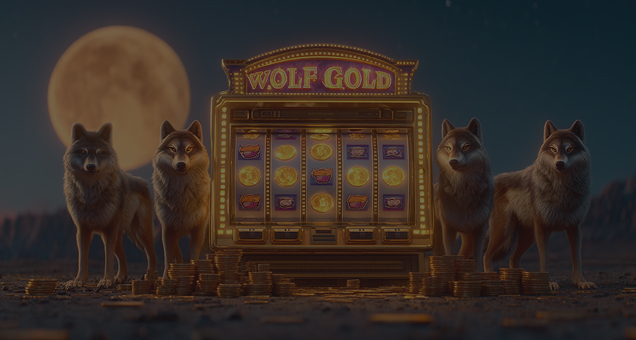 Wolf Gold
