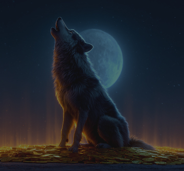 Wolf Gold