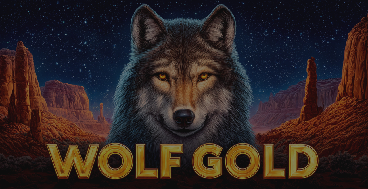 Wolf Gold